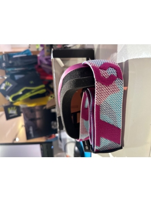 SMUČARSKA OČALA SCOTT MUSE PINK