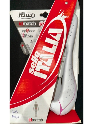 SEDEŽ SELLE SLR LADY FLOW S3