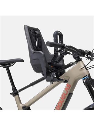 OTROŠKI MTB SEDEŽ KIDS RIDE SHOTGUN PRO EVO