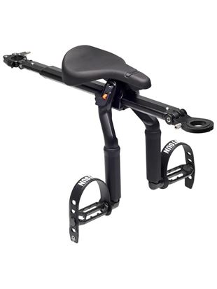 OTROŠKI MTB SEDEŽ KIDS RIDE SHOTGUN PRO EVO