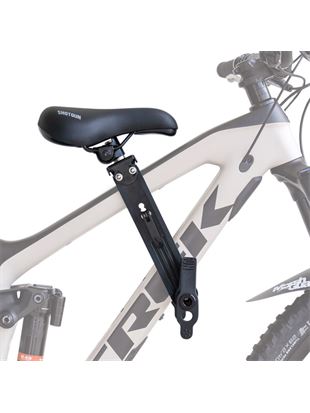 OTROŠKI MTB SEDEŽ KIDS RIDE SHOTGUN