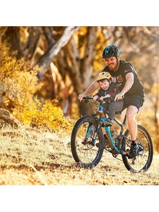 OTROŠKI MTB SEDEŽ KIDS RIDE SHOTGUN