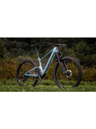 ELEKTRIČNO GORSKO KOLO SCOTT LUMEN eRIDE 900 2025