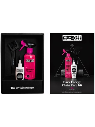 MUC-OFF DARK ENERGY SET ZA NEGO VERIGE