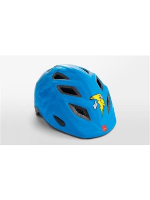 OTROŠKA ČELADA MET ELFO / GENIO več barv