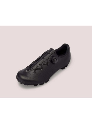 GORSKI/GRAVEL KOLESARSKI ČEVLJI QUOC ESCAPE OFF-ROAD black