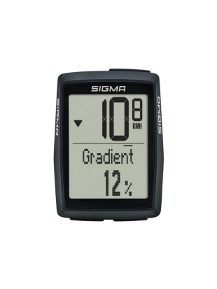 ŠTEVEC SIGMA BC 14.0 WL STS CAD (brezžičen)