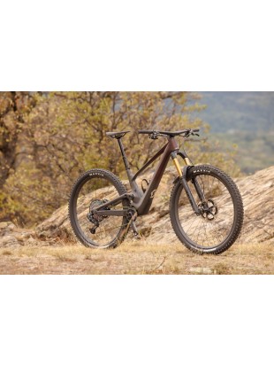 GORSKO KOLO SCOTT GENIUS 900 ULTIMATE 2024