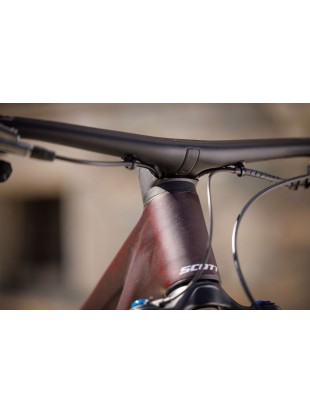 GORSKO KOLO SCOTT GENIUS 900 ULTIMATE 2024