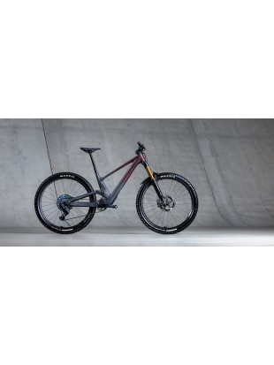 GORSKO KOLO SCOTT GENIUS 900 ULTIMATE 2024