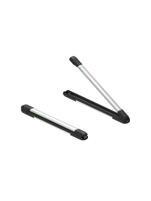 NASTAVEK ZA STREŠNI NOSILEC TREEFROG 626 SKI & SNOWBOARD 