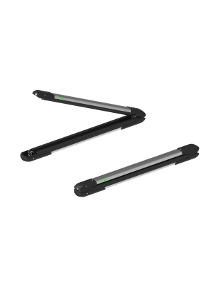 NASTAVEK ZA STREŠNI NOSILEC TREEFROG 626 SKI & SNOWBOARD 