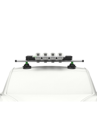 NASTAVEK ZA STREŠNI NOSILEC TREEFROG 626 SKI & SNOWBOARD 