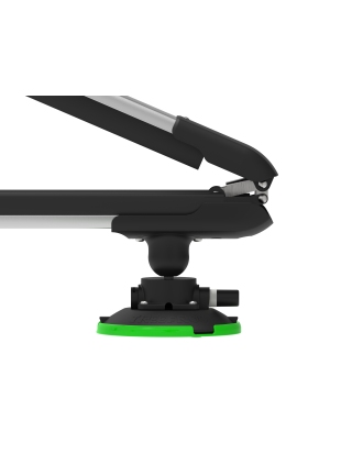 STREŠNI NOSILEC TREEFROG 626 SKI & SNOWBOARD RACK