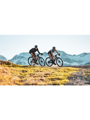 ELEKTRIČNO KOLO SCOTT CONTESSA SOLACE GRAVEL eRIDE 15 WHITE 2025