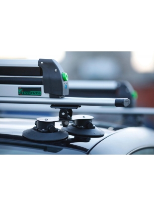 NASTAVEK ZA STREŠNI NOSILEC TREEFROG 365 SKI & SNOWBOARD 