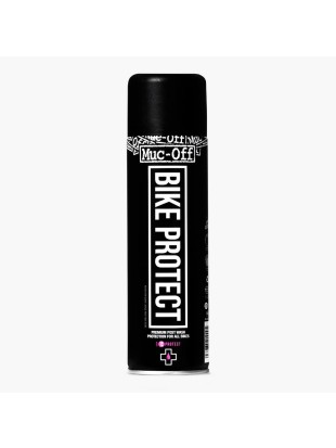 SPREJ ZA ZAŠČITO KOLESA MUC OFF BIKE PROTECT 500 ml