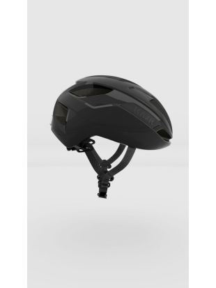 KOLESARSKA ČELADA KASK SINTESI black