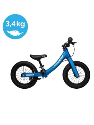 POGANJALEC BEMOOV M12 modra