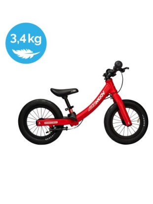 POGANJALEC BEMOOV M12 rdeča