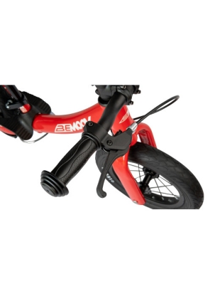 POGANJALEC BEMOOV M12 rdeča