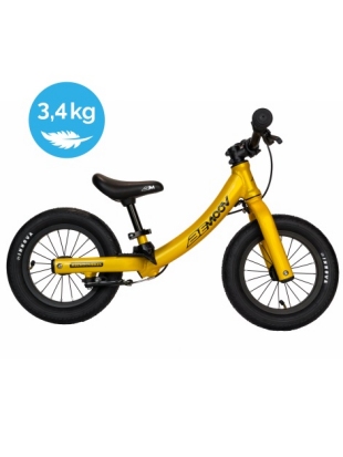 POGANJALEC BEMOOV M12 rumena