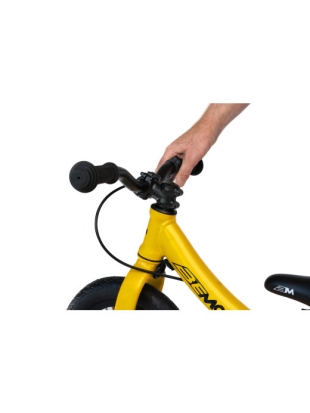 POGANJALEC BEMOOV M12 rumena