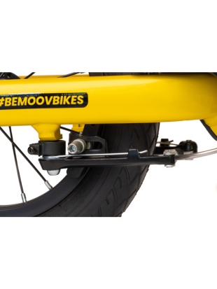 POGANJALEC BEMOOV M12 rumena