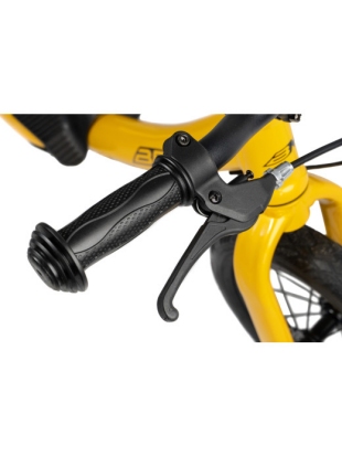 POGANJALEC BEMOOV M12 rumena