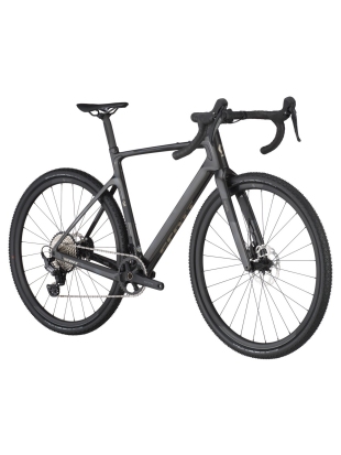 GRAVEL KOLO SCOTT ADDICT GRAVEL 40 BLACK 2025