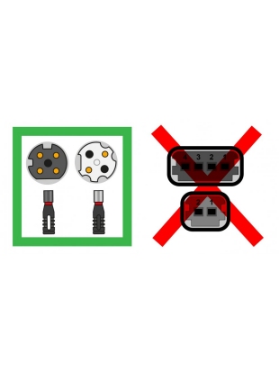 E-BIKE TUNING ČIP SPEEDBOX BOSCH 1.1 SMART SYSTEM