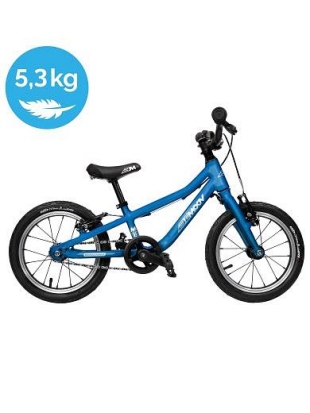 OTROŠKO KOLO BEMOOV M14 modra