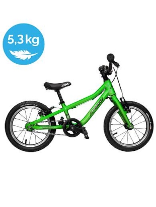 OTROŠKO KOLO BEMOOV M14 zelena