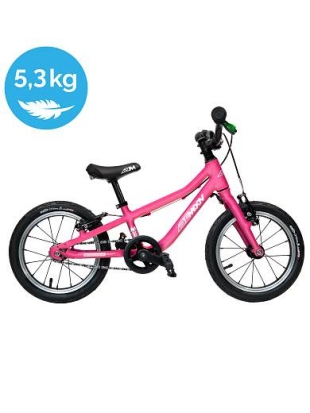 OTROŠKO KOLO BEMOOV M14 roza