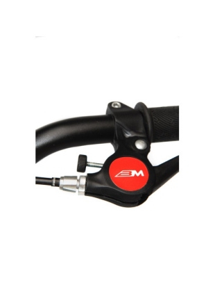 OTROŠKO KOLO BEMOOV M16 zelena