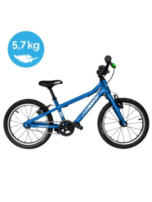 OTROŠKO KOLO BEMOOV M16 modra