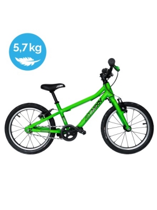 OTROŠKO KOLO BEMOOV M16 zelena