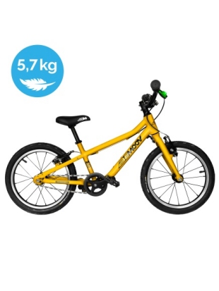 OTROŠKO KOLO BEMOOV M16 rumena