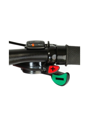 OTROŠKO KOLO BEMOOV M24 roza