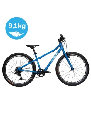 OTROŠKO KOLO BEMOOV M24 modra