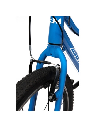 OTROŠKO KOLO BEMOOV M24 modra