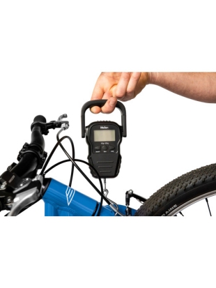 OTROŠKO KOLO BEMOOV M24 modra