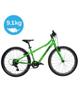 OTROŠKO KOLO BEMOOV M24 zelena