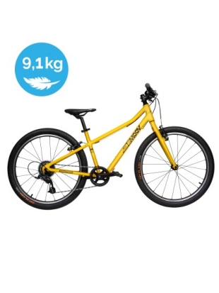 OTROŠKO KOLO BEMOOV M24 rumena