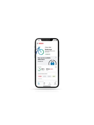 GPS SLEDILNIK BOSCH EBIKE CONNECT MODUL