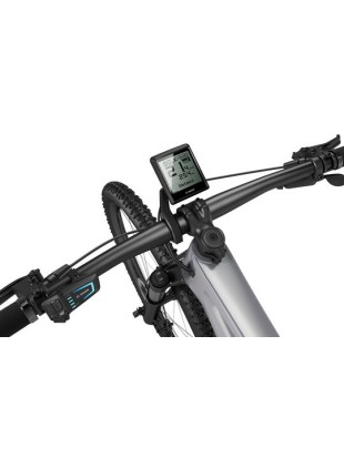 BOSCH DISPLAY KIT INTUVIA 100