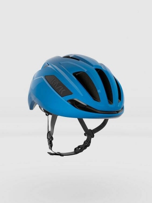KOLESARSKA ČELADA KASK SINTESI light blue
