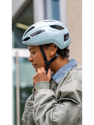 KOLESARSKA ČELADA KASK SINTESI sea ice