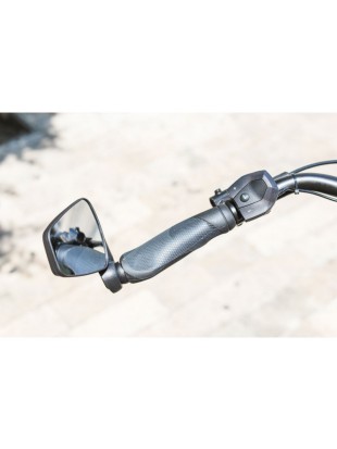 OGLEDALO ZA KOLO ZEFAL DOOBACK 2