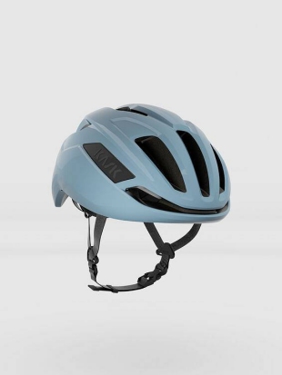 KOLESARSKA ČELADA KASK SINTESI sea ice